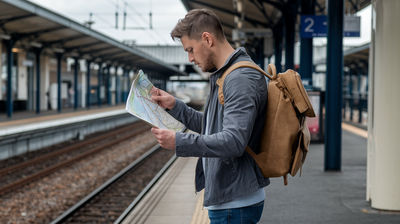 Noisy le Roi to Paris Charles de Gaulle Airport Transfer: Your Complete Guide